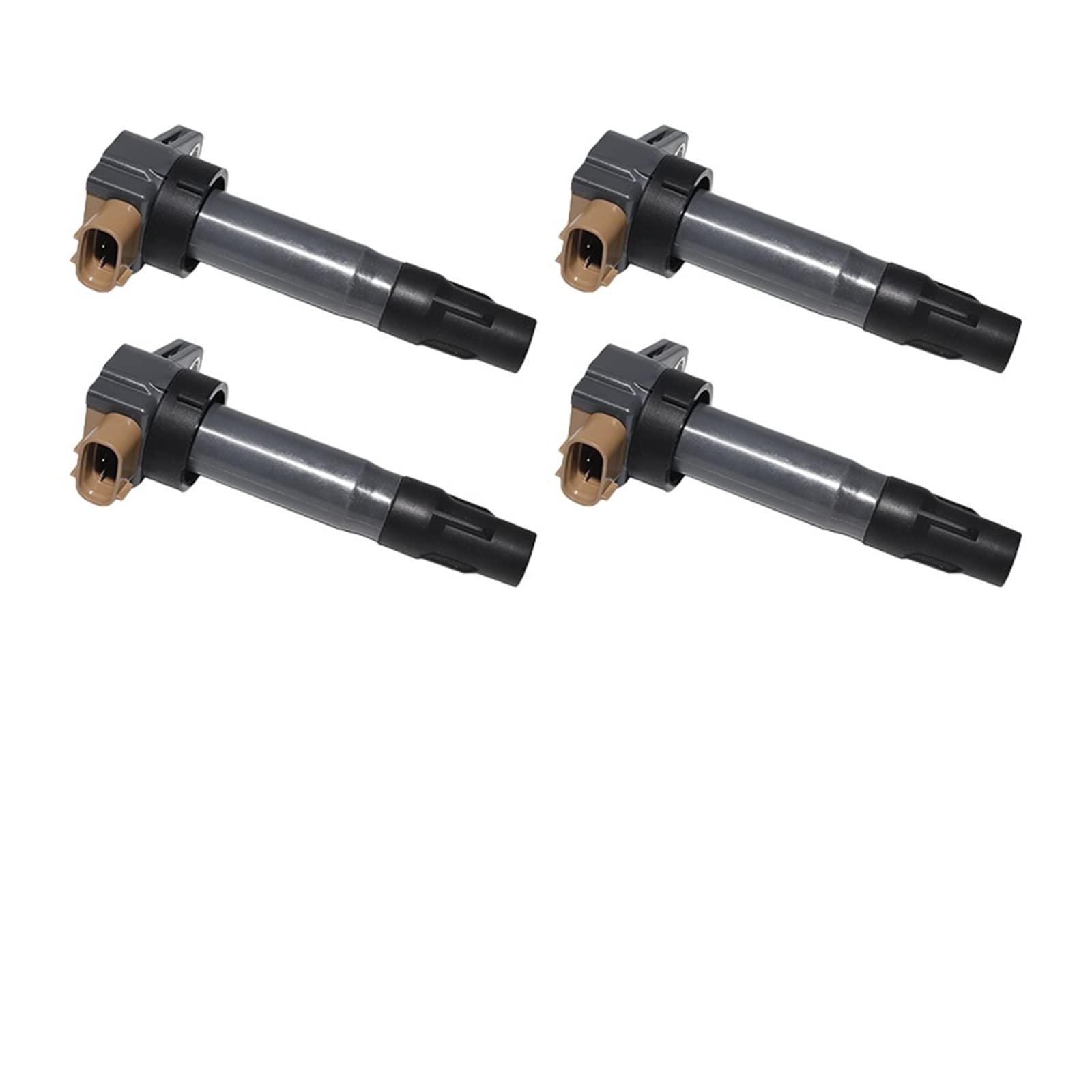 Amazon.com: ZIBIAO 4Pcs Ignition Coil 3340085K00 Compatible with